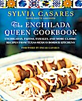 The Enchilada Queen Cookbook