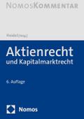 Aktienrecht und Kapitalmarktrecht von Thomas Heidel | Buch