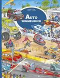 Auto Wimmelbuch