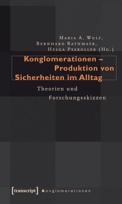 Konglomerationen - Produktion von Sicherheiten im Alltag