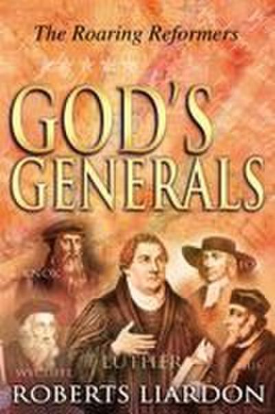 God’s Generals