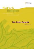 Die Zehn Gebote (Dtn 5,6-21)