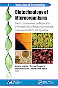 Biotechnology of Microorganisms