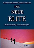 Die neue Elite