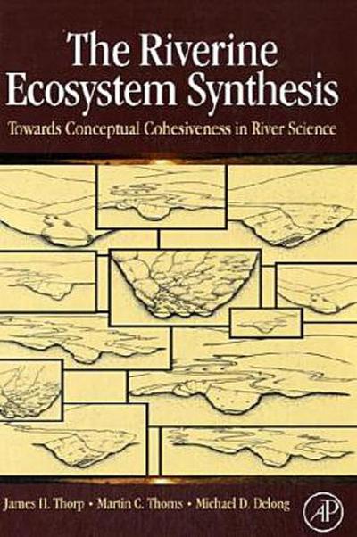 The Riverine Ecosystem Synthesis