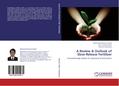 A Review & Outlook of Slow-Release Fertilizer