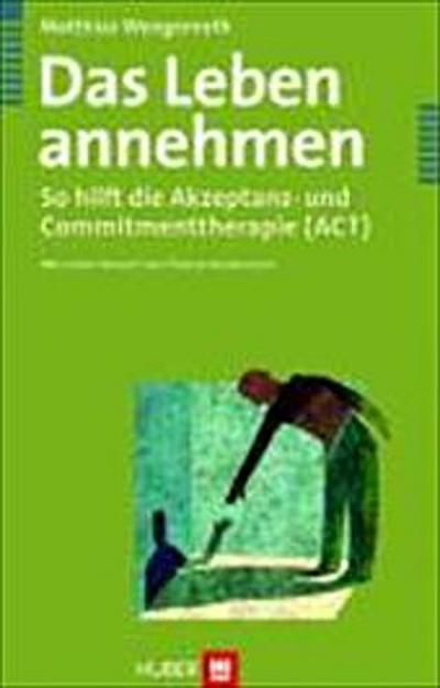 Wengenroth, M: Leben annehmen