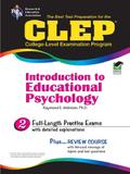 CLEP Introduction to Educational Psychology