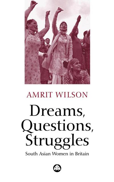 Dreams, Questions, Struggles