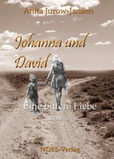 Johanna und David
