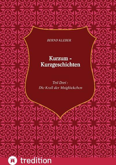 Kurzum - Kurzgeschichten