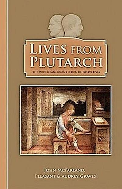 Lives From Plutarch