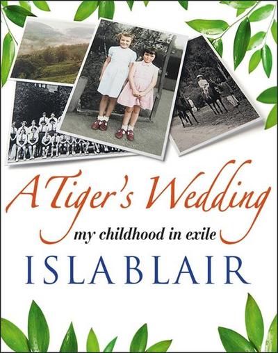 Tiger’s Wedding
