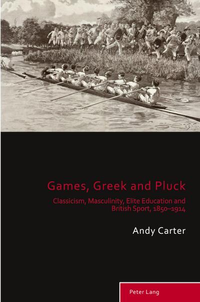 Games, Greek and Pluck