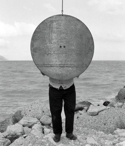 Michele Alberto Sereni. L’opera in sé. Fotografie d’arte e ritratti d’artista dal 1990 al 2024. Ediz. italiana e inglese