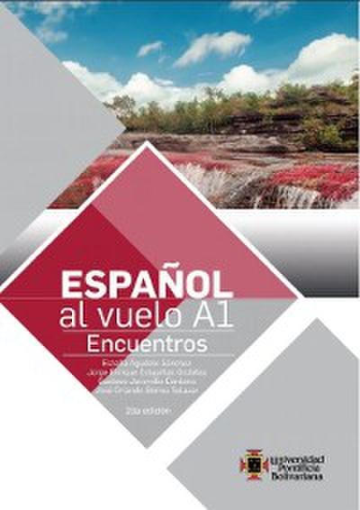 Español al vuelo A1