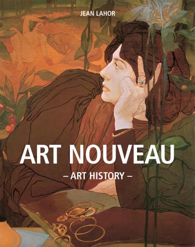 Art History Art Nouveau