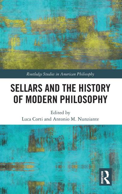 Sellars and the History of Modern Philosophy