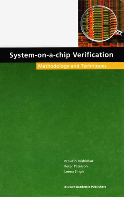 System-On-A-Chip Verification