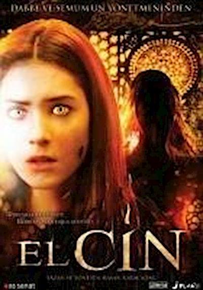 Elcin DVD