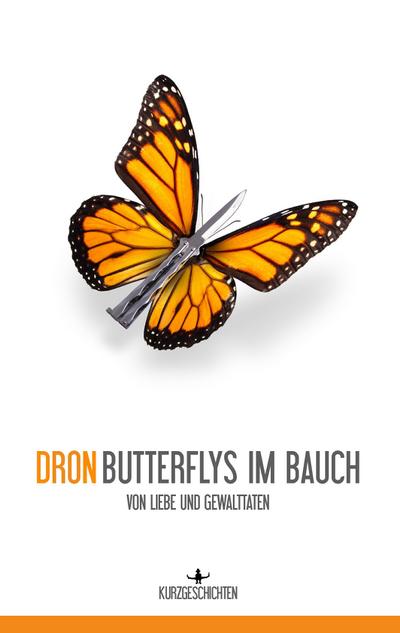 Butterflys im Bauch