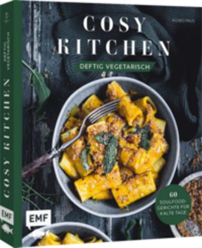 Cosy Kitchen - Deftig vegetarisch