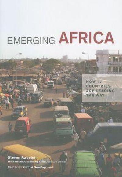 Radelet, S: Emerging Africa