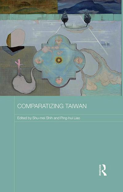 Comparatizing Taiwan