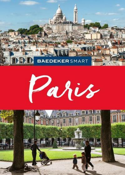 Baedeker SMART Paris