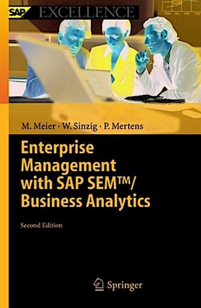 Enterprise Management with SAP SEM(TM)/ Business Analytics
