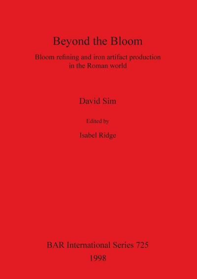 Beyond the Bloom