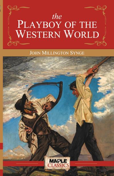The Playboy of the Western World