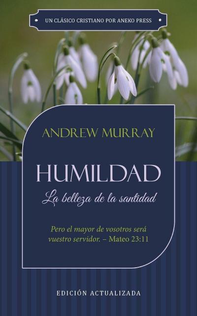 Humildad