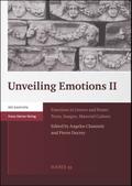 Unveiling Emotions. Vol. 2