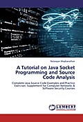 A Tutorial on Java Socket Programming and Source C