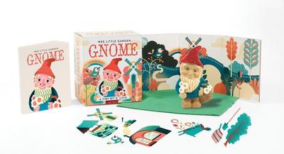 Running Press: Wee Little Garden Gnome