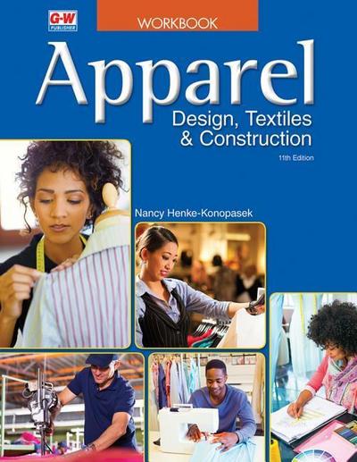 Apparel: Design, Textiles & Construction