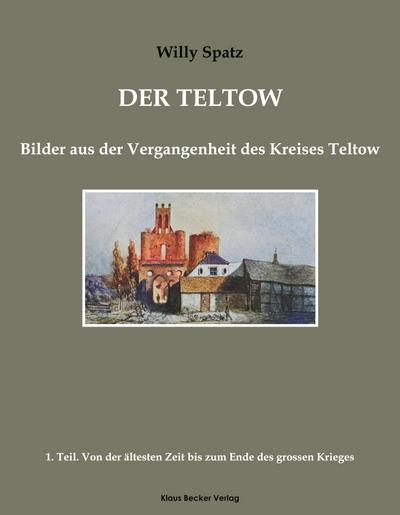 Spatz, W: Teltow, Band I