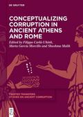 Conceptualizing Corruption in Ancient Athens and R