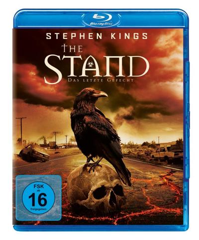 Stephen Kings The Stand - Das letzte Gefecht