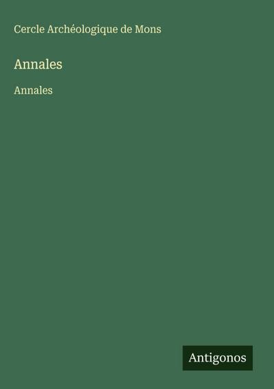 Annales