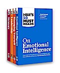 HBR’s 10 Must Reads Leadership Collection (4 Books) (HBR’s 10 Must Reads)