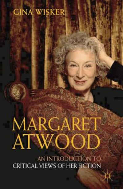 Margaret Atwood
