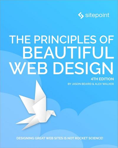 Principles of Beautiful Web Design