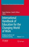 International Handbook of Education for the Changi