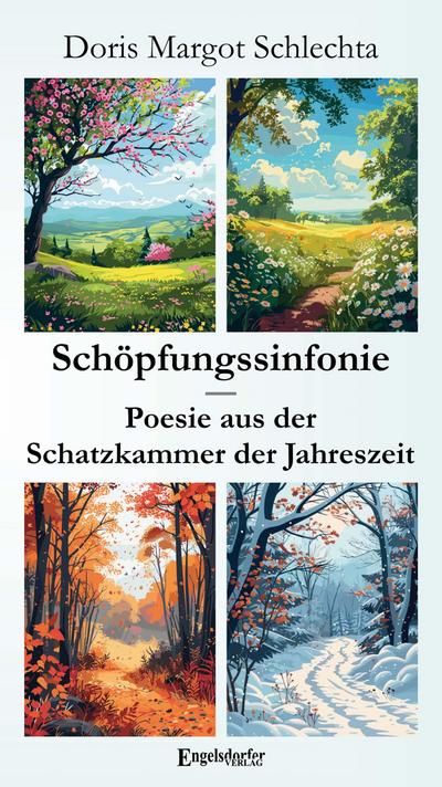 Schlechta, D: Schöpfungssinfonie - Poesie aus der Schatzkamm