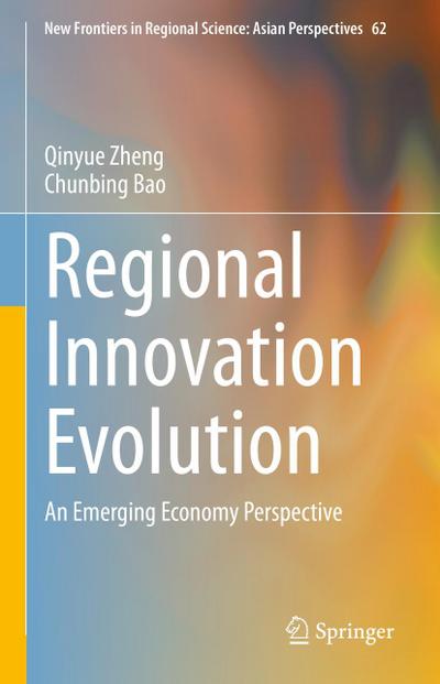 Regional Innovation Evolution