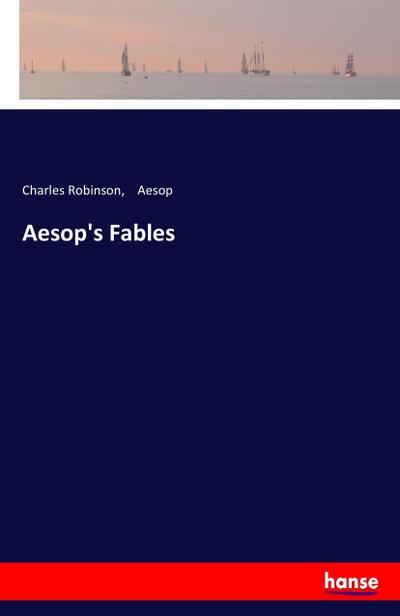 Aesop’s Fables