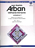Methode (+MP3 +PDF)for trombone (baritone bass clef)