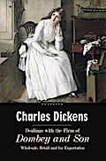 Dealings with the Firm of Dombey and Son